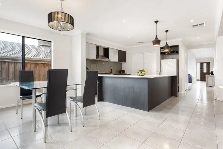 Fourth view of Homely house listing, 34 Nixon Drive, Berwick VIC 3806