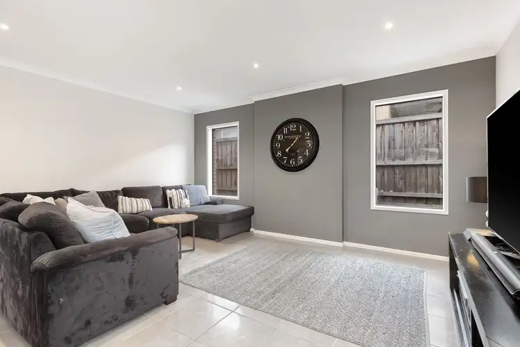 Fifth view of Homely house listing, 34 Nixon Drive, Berwick VIC 3806