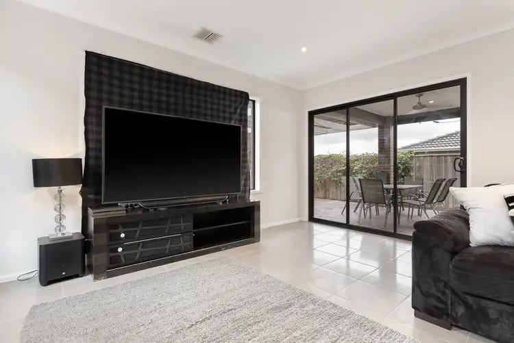 Sixth view of Homely house listing, 34 Nixon Drive, Berwick VIC 3806