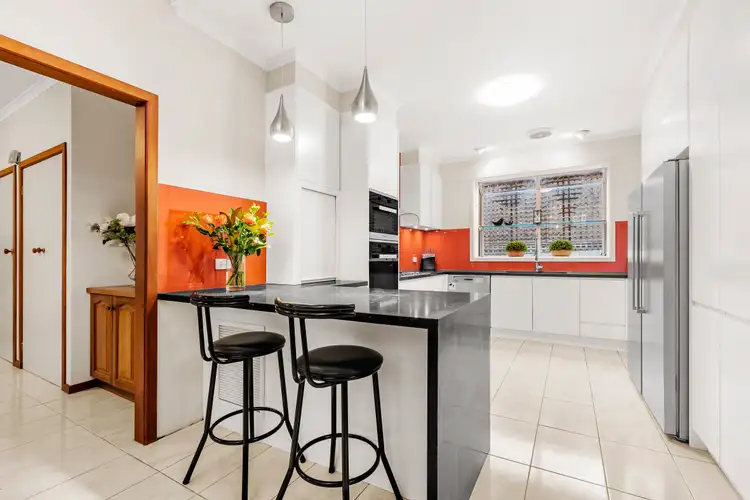 Third view of Homely house listing, 51 Timbertop Drive, Rowville VIC 3178