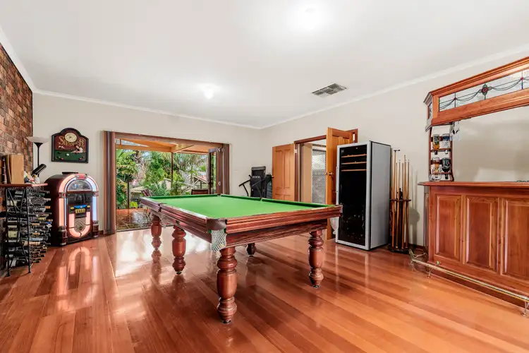 Fifth view of Homely house listing, 51 Timbertop Drive, Rowville VIC 3178