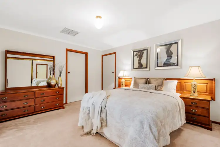Sixth view of Homely house listing, 51 Timbertop Drive, Rowville VIC 3178
