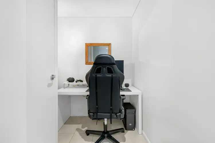 Fifth view of Homely apartment listing, 211/149 O'Riordan Street, Mascot NSW 2020