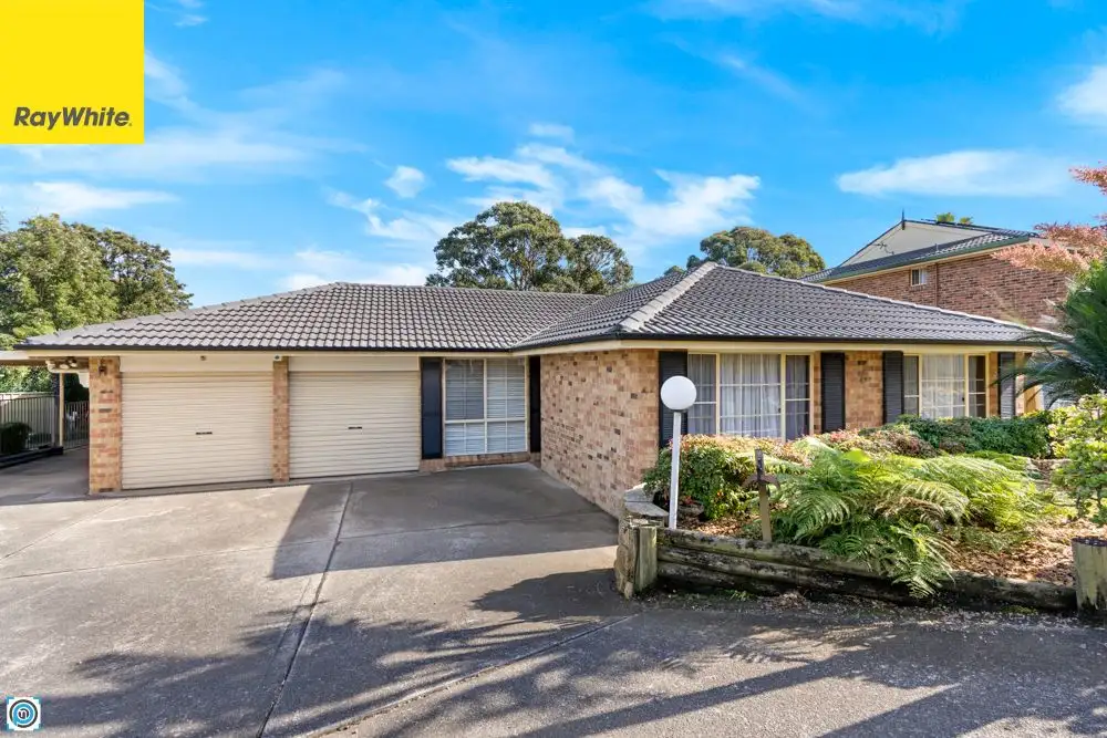 Main view of Homely house listing, 7 Clarence Court, Berkeley NSW 2506