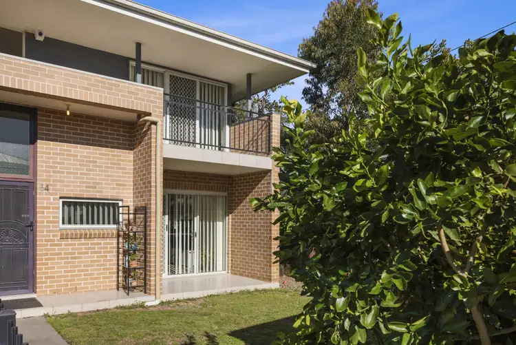 Fifth view of Homely semi-detached listing, 54 Fowler Street, Claremont Meadows NSW 2747