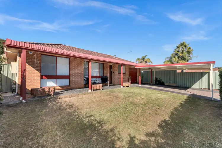 Second view of Homely house listing, 95 Goldmark Crescent, Cranebrook NSW 2749