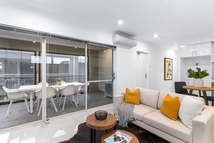8/41 Wesley Street, Balcatta WA 6021
