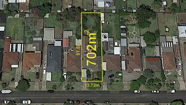 Second view of Homely house listing, 75 Horton Street, Yagoona NSW 2199