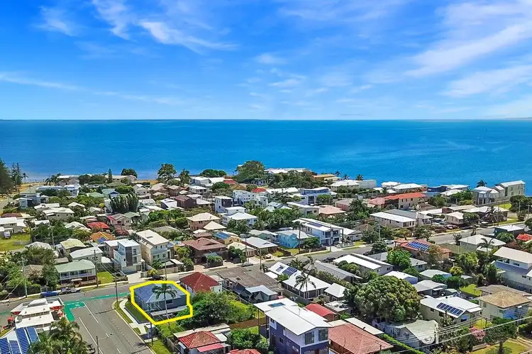 Second view of Homely house listing, 27 Fifth Avenue, Scarborough QLD 4020