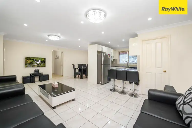 Third view of Homely house listing, 17 Methven Street, Mount Druitt NSW 2770