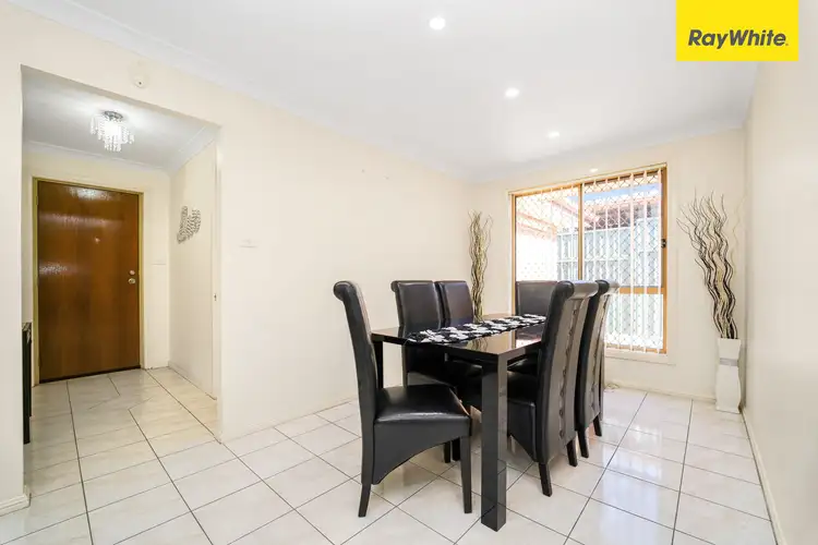 Fourth view of Homely house listing, 17 Methven Street, Mount Druitt NSW 2770