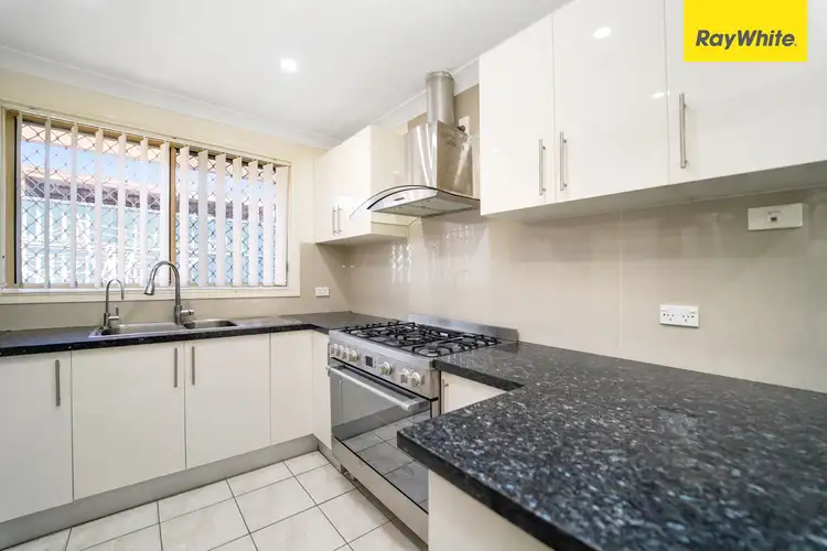 Fifth view of Homely house listing, 17 Methven Street, Mount Druitt NSW 2770