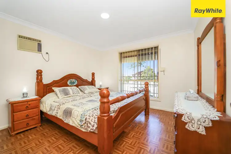 Sixth view of Homely house listing, 17 Methven Street, Mount Druitt NSW 2770