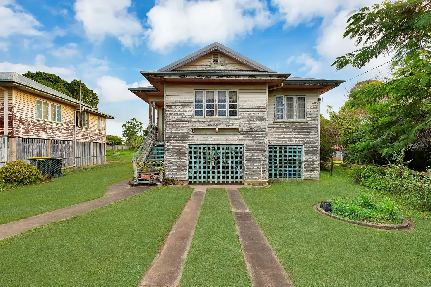 Main view of Homely house listing, 143 TUFNELL Road, Banyo QLD 4014