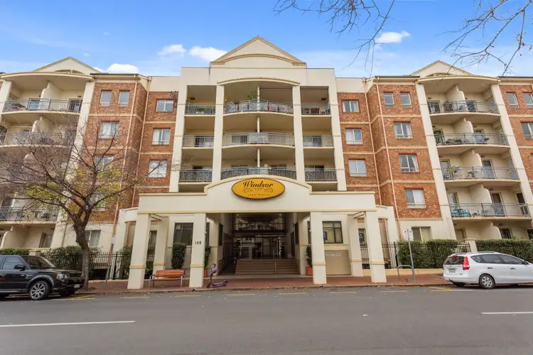 33A/188 Carrington Street, Adelaide SA 5000