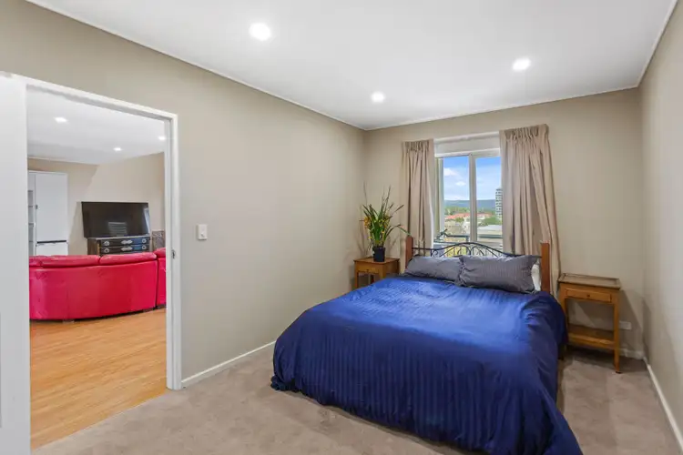 Fifth view of Homely apartment listing, 33A/188 Carrington Street, Adelaide SA 5000