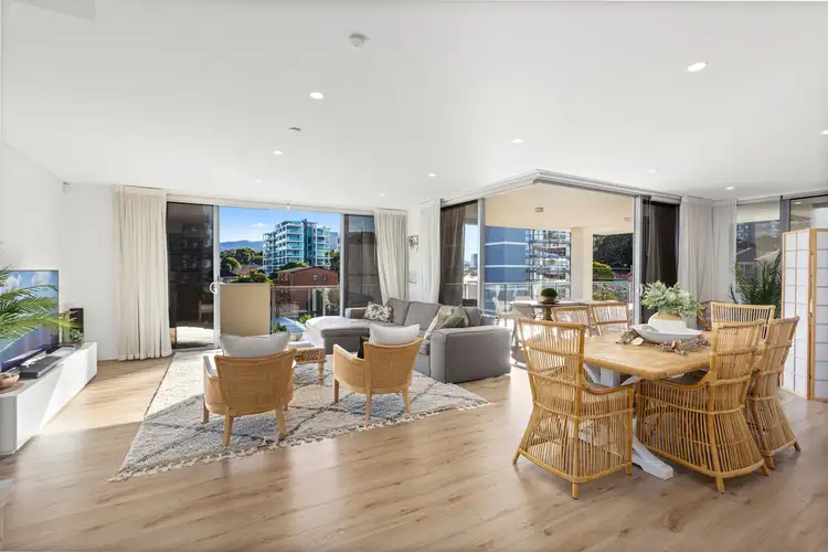Main view of Homely apartment listing, 17/5-9 Marr Street, Wollongong NSW 2500