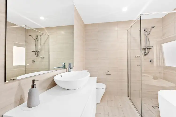 Fifth view of Homely apartment listing, 17/5-9 Marr Street, Wollongong NSW 2500