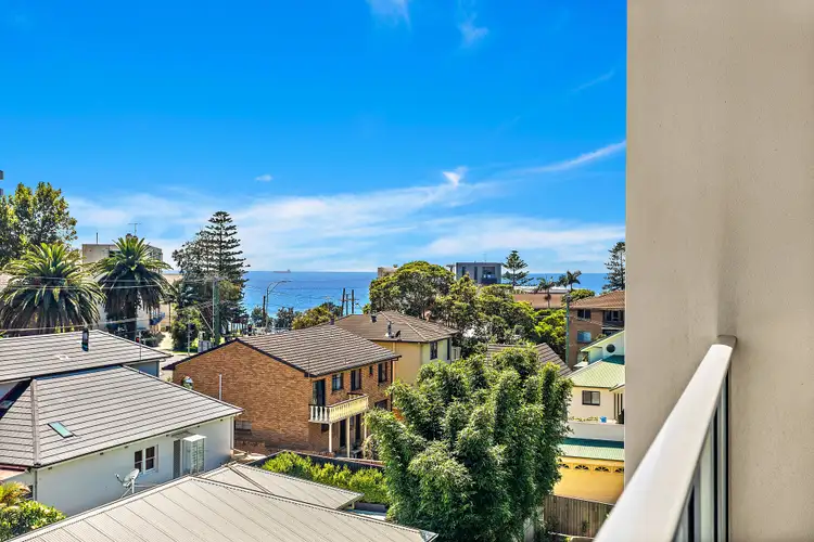 Seventh view of Homely apartment listing, 17/5-9 Marr Street, Wollongong NSW 2500