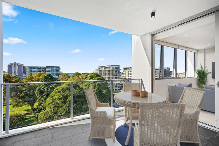 404/48 Bank Street, Wollongong NSW 2500