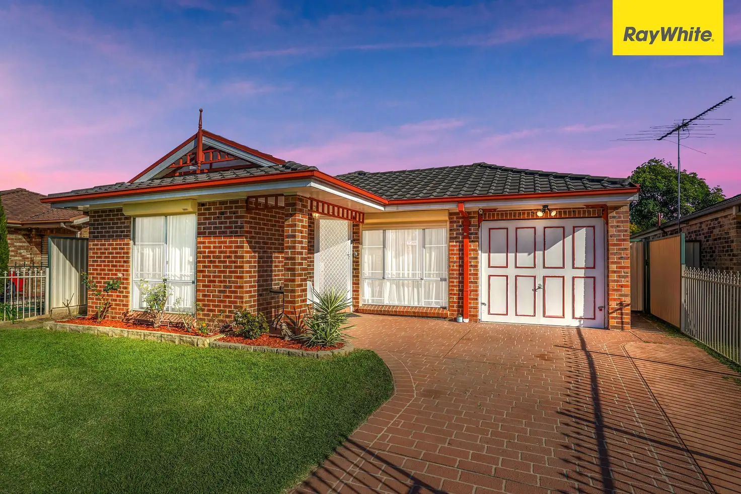 Main view of Homely house listing, 14 & 14A Chandler Street, Rooty Hill NSW 2766