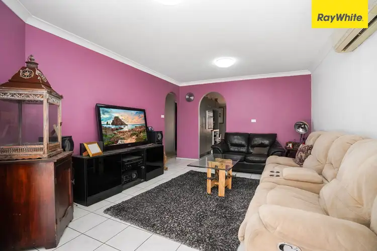 Third view of Homely house listing, 14 & 14A Chandler Street, Rooty Hill NSW 2766