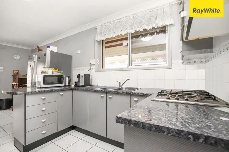 Fourth view of Homely house listing, 14 & 14A Chandler Street, Rooty Hill NSW 2766