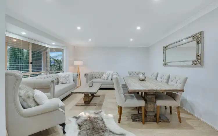 18 Stockman Road, Currans Hill NSW 2567