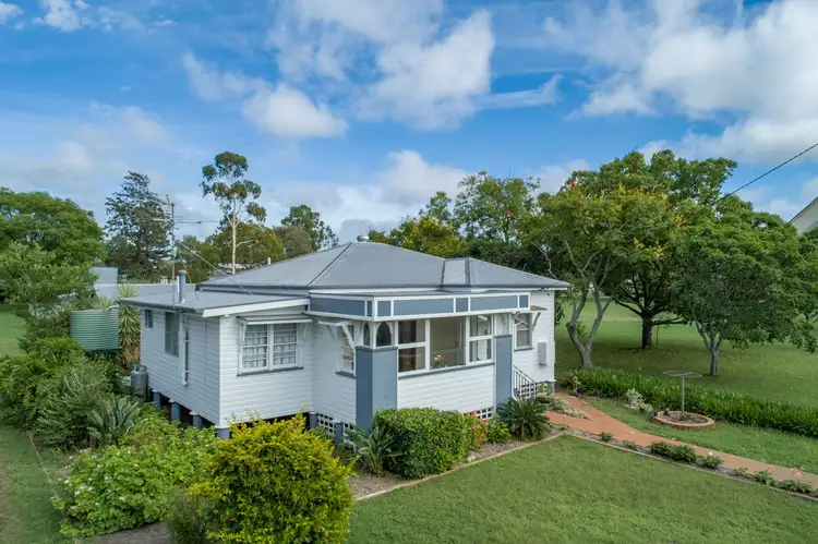 Main view of Homely house listing, 19 Murray Street, Pittsworth QLD 4356