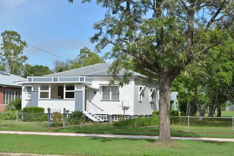 Fifth view of Homely house listing, 19 Murray Street, Pittsworth QLD 4356