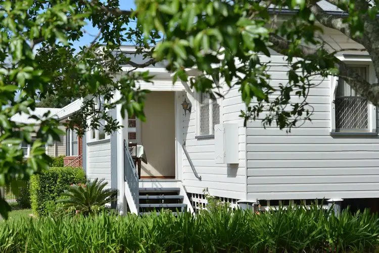 Sixth view of Homely house listing, 19 Murray Street, Pittsworth QLD 4356