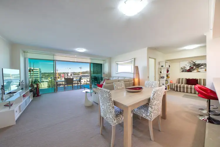 Sixth view of Homely unit listing, 1006/1-7 Duporth Avenue, Maroochydore QLD 4558