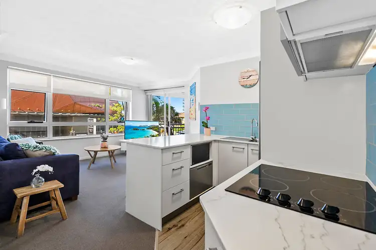 2C/11 Wharf Road, Surfers Paradise QLD 4217