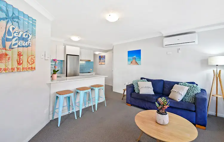 Third view of Homely unit listing, 2C/11 Wharf Road, Surfers Paradise QLD 4217
