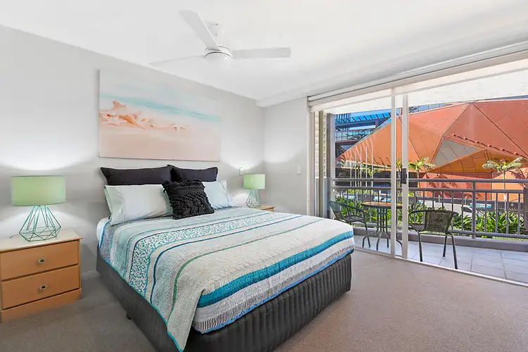 Seventh view of Homely unit listing, 2C/11 Wharf Road, Surfers Paradise QLD 4217