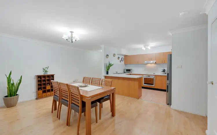 Fourth view of Homely unit listing, 8/84 Campbell Street, Liverpool NSW 2170