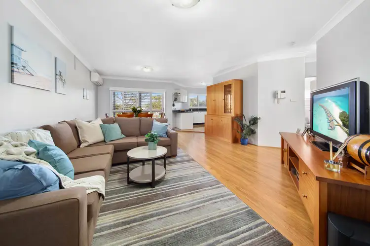 Main view of Homely apartment listing, 9/30-32 Kurnell Road, Cronulla NSW 2230
