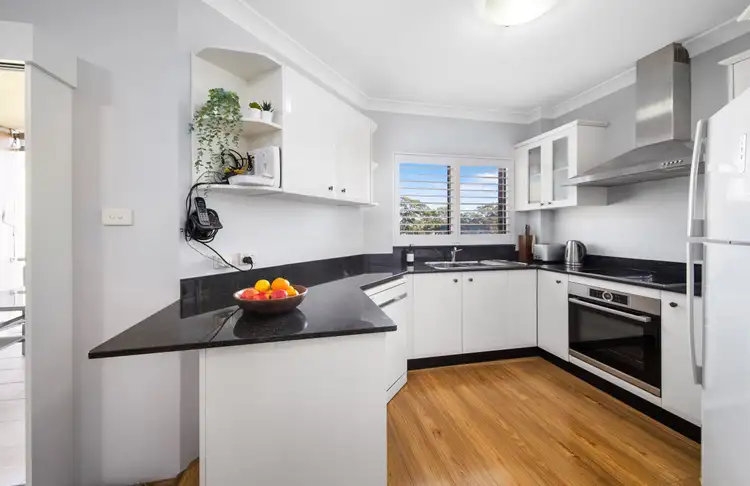 Second view of Homely apartment listing, 9/30-32 Kurnell Road, Cronulla NSW 2230