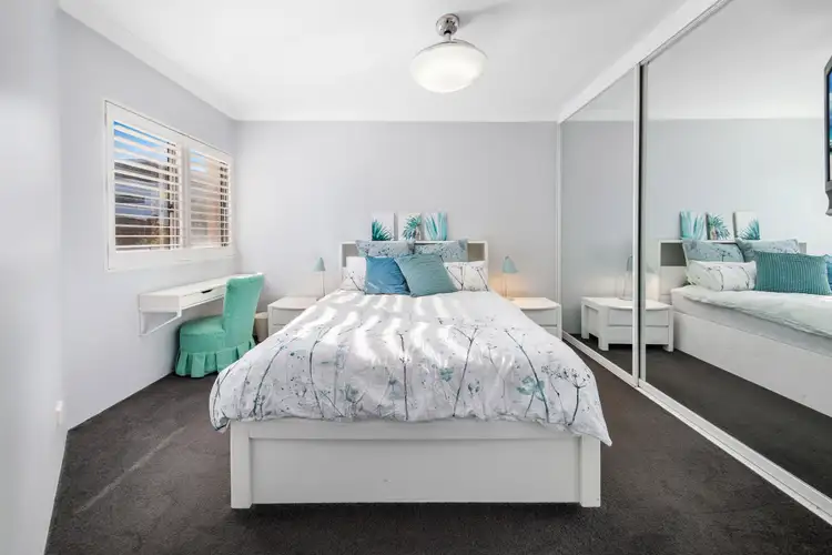 Third view of Homely apartment listing, 9/30-32 Kurnell Road, Cronulla NSW 2230