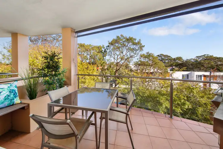 Fourth view of Homely apartment listing, 9/30-32 Kurnell Road, Cronulla NSW 2230