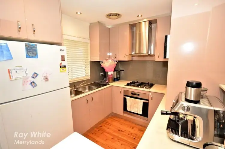 Second view of Homely house listing, 16 James Street, Guildford NSW 2161