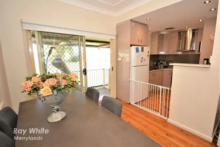 Third view of Homely house listing, 16 James Street, Guildford NSW 2161