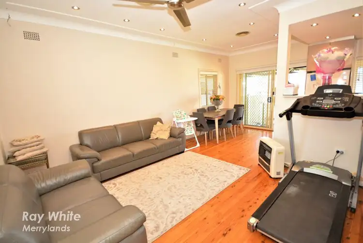 Fourth view of Homely house listing, 16 James Street, Guildford NSW 2161