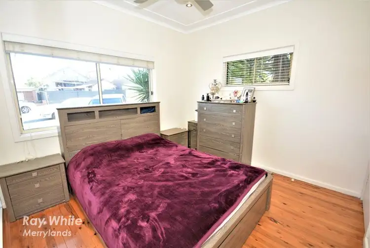 Fifth view of Homely house listing, 16 James Street, Guildford NSW 2161
