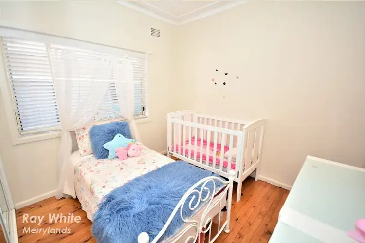 Sixth view of Homely house listing, 16 James Street, Guildford NSW 2161