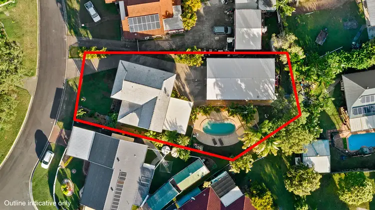 Fourth view of Homely house listing, 44 Cassandra Crescent, Urangan QLD 4655