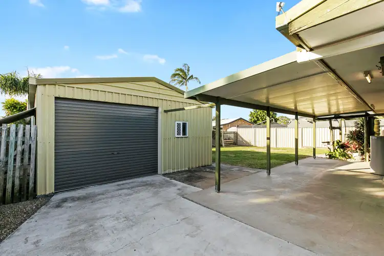 Third view of Homely house listing, 22 Shell Street, Urangan QLD 4655