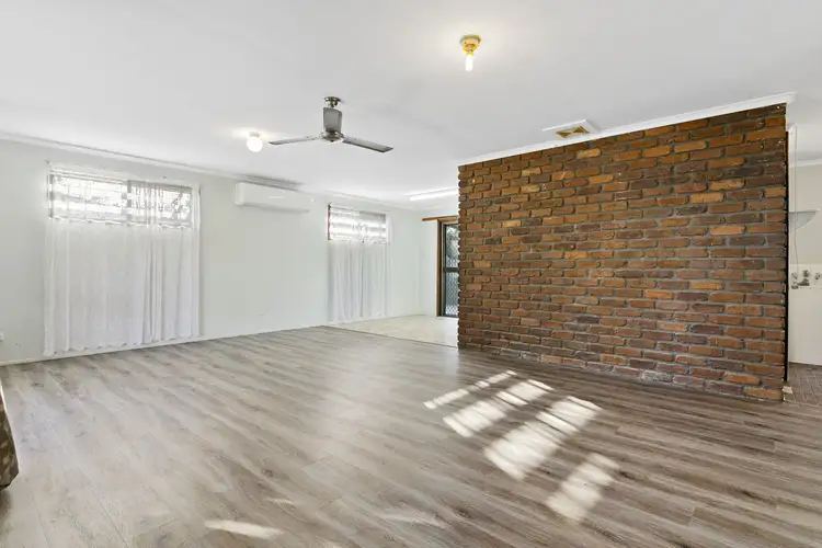 Fourth view of Homely house listing, 22 Shell Street, Urangan QLD 4655