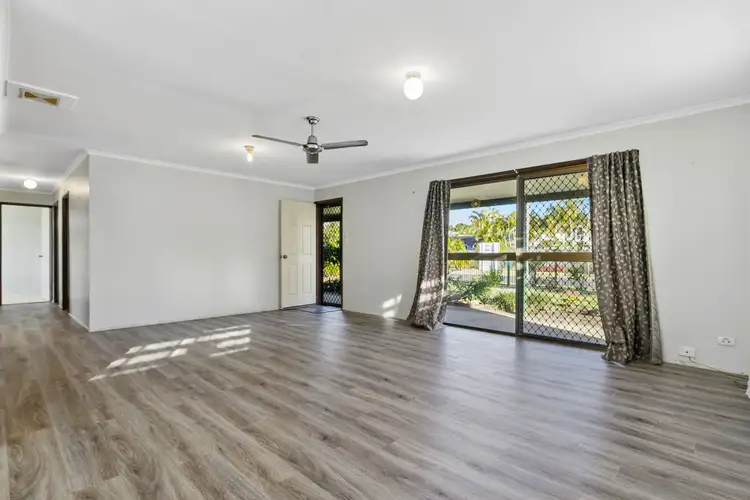 Fifth view of Homely house listing, 22 Shell Street, Urangan QLD 4655