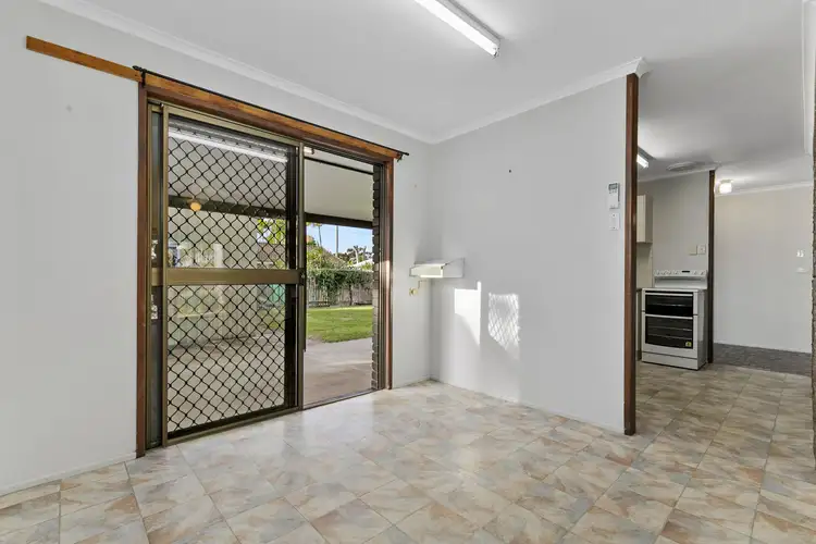 Sixth view of Homely house listing, 22 Shell Street, Urangan QLD 4655
